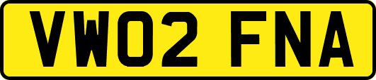 VW02FNA
