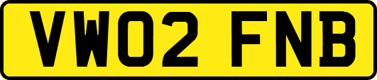 VW02FNB
