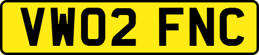 VW02FNC