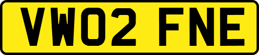 VW02FNE