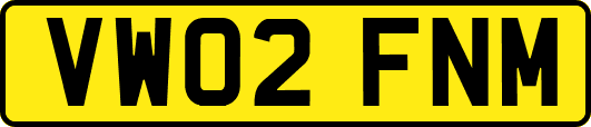 VW02FNM