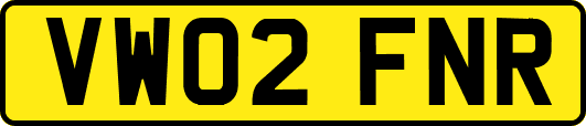 VW02FNR