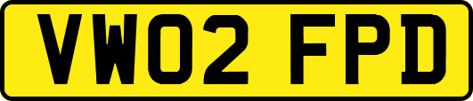 VW02FPD