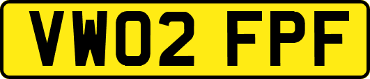 VW02FPF