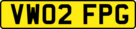 VW02FPG