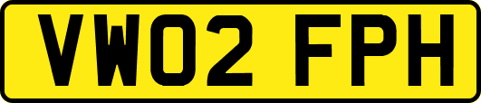 VW02FPH