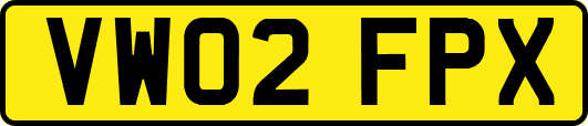 VW02FPX
