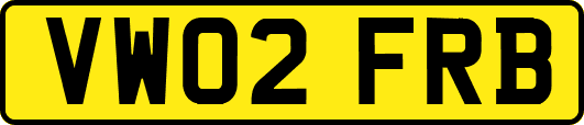 VW02FRB