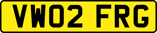 VW02FRG