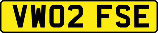 VW02FSE