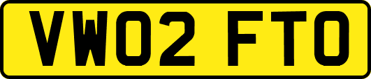 VW02FTO