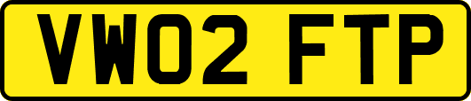 VW02FTP