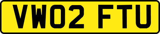 VW02FTU