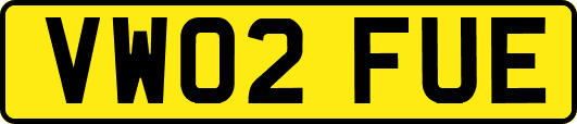 VW02FUE