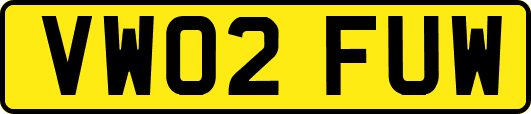 VW02FUW