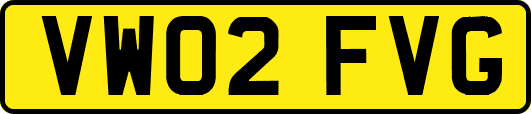 VW02FVG