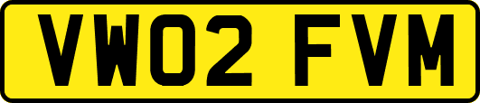 VW02FVM