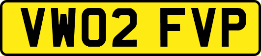 VW02FVP