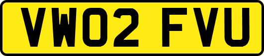 VW02FVU