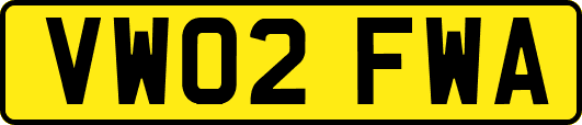 VW02FWA