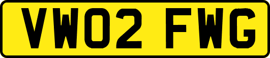 VW02FWG
