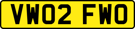 VW02FWO