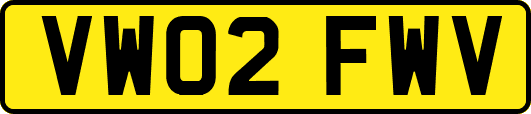 VW02FWV