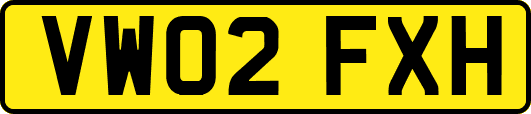 VW02FXH