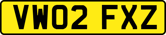 VW02FXZ