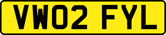 VW02FYL