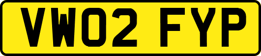 VW02FYP