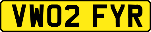 VW02FYR