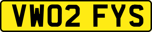 VW02FYS