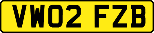 VW02FZB