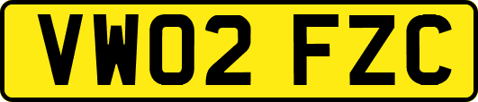 VW02FZC