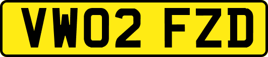 VW02FZD