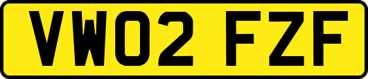 VW02FZF