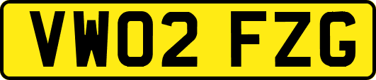 VW02FZG