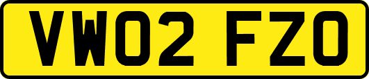 VW02FZO