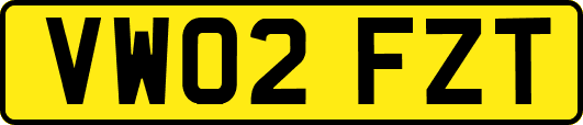 VW02FZT