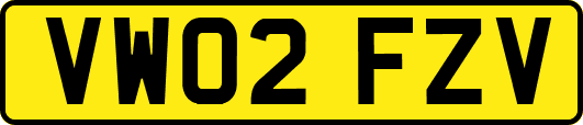 VW02FZV