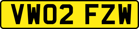VW02FZW
