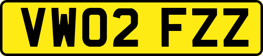 VW02FZZ