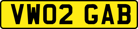 VW02GAB