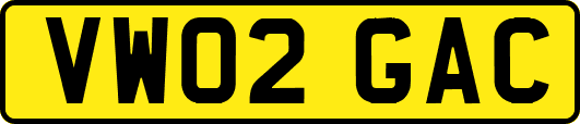 VW02GAC