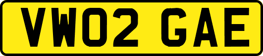 VW02GAE