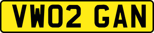 VW02GAN