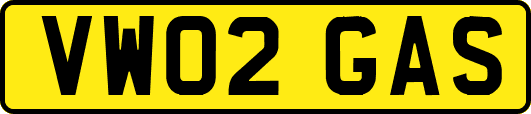 VW02GAS