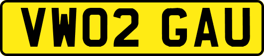 VW02GAU