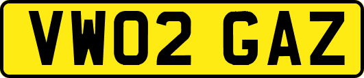 VW02GAZ